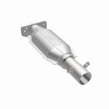 Cargar imagen en el visor de la galería, MagnaFlow California Grade Catalytic Converter Direct Fit 91-92 Oldsmobile Bravada V6 4.3L