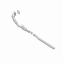 Cargar imagen en el visor de la galería, MagnaFlow Conv DF 2012 Volkswagen Golf R 2.0L Turbocharged