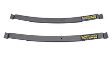 Cargar imagen en el visor de la galería, Hellwig 20-21 Chevy Silv 2500HD Load Pro-hasta 2500 lb nivel LC 3 hojas ayudante resorte sin kit de montaje
