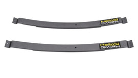 Hellwig 20-21 Chevy Silv 2500HD Load Pro-hasta 2500 lb nivel LC 3 hojas ayudante resorte sin kit de montaje