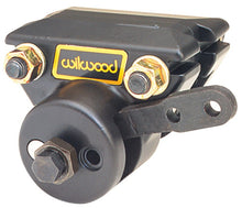 Cargar imagen en el visor de la galería, Wilwood Caliper-Mechanical Spot RH 1.62in Bore .81in Disc