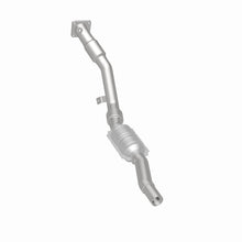 Cargar imagen en el visor de la galería, MagnaFlow Conv DF 00-02 Audi A6 Quattro 2.7L