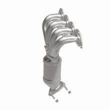 Cargar imagen en el visor de la galería, MagnaFlow CARB Compliant Manifold Catalytic Conv Direct Fit - 09-10 Chevrolet Aveo / Aveo5 L4 1.6L