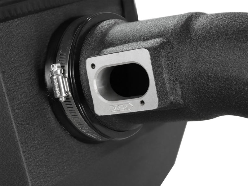 Sistema de admisión aFe MagnumFORCE Stage-2 Pro 5R 12-15 BMW X1 (E84) 2.0L N20