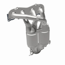 Cargar imagen en el visor de la galería, MagnaFlow Conv DF 01-06 Toyota Highlander 2.4L