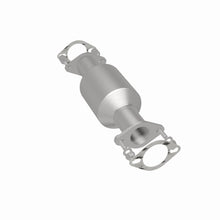 Cargar imagen en el visor de la galería, MagnaFlow Conv DF 03-06 Kia Sorento 3.5L Rear (49 State)
