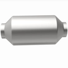 Cargar imagen en el visor de la galería, MagnaFlow GM 3500/4500 HD 6.0L 3in Universal Converter