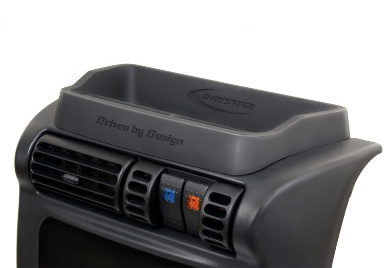 Daystar 1997-2006 Jeep Wrangler TJ 2WD/4WD - Panel superior del tablero