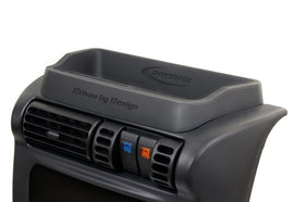 Daystar 1997-2006 Jeep Wrangler TJ 2WD/4WD - Panel superior del tablero