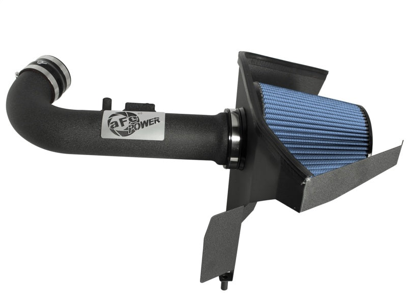 Admisión de aire aFe MagnumFORCE Stage-2 PRO 5R 12-14 Chevrolet Camaro V6 3.6L