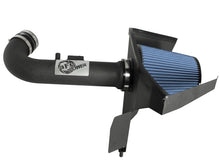 Cargar imagen en el visor de la galería, Admisión de aire aFe MagnumFORCE Stage-2 PRO 5R 12-14 Chevrolet Camaro V6 3.6L