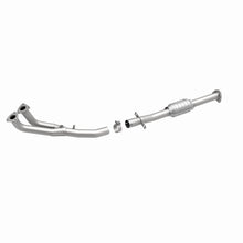 Cargar imagen en el visor de la galería, MagnaFlow Conv DF Porsche 86 90