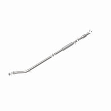 Cargar imagen en el visor de la galería, MagnaFlow Conv Direct Fit OEM 04-06 Mitsubishi Galant V6 3.8L Underbody