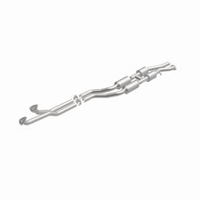Cargar imagen en el visor de la galería, MagnaFlow 96-99 BMW M3 L6 3.2L / 96-98 328i/328is L6 2.8L California Catalytic Converter Direct Fit