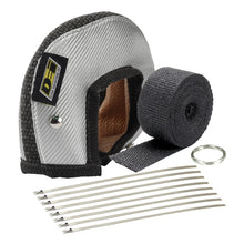 Cargar imagen en el visor de la galería, DEI Turbo Escudo T4 - Kit - Ultra 47