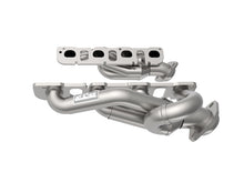 Cargar imagen en el visor de la galería, Kooks 19-20 Ram 1500 5.7L HEMI 1-5/8" x 1-3/4" Cabezales de la serie Torque de acero inoxidable
