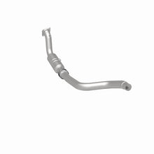 Cargar imagen en el visor de la galería, MagnaFlow 11-14 Chrysler 300 / Dodge Challenger/Charger 3.6L Rear Direct Fit Catalytic Converter