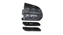Cargar imagen en el visor de la galería, Tazer 17-21 Dodge Challenger/Charger/Durango/17-21 Jeep Grand Cherokee Aux Buttons - Type B