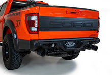 Cargar imagen en el visor de la galería, Addictive Desert Designs 2021+ Ford Raptor Bomber Rear Bumper