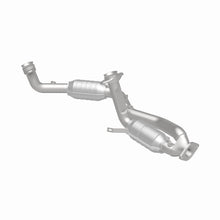 Cargar imagen en el visor de la galería, MagnaFlow Conv DF 96-99 Taurus 3.4L Front C