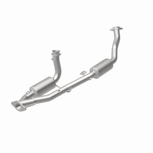 Cargar imagen en el visor de la galería, MagnaFlow Conv DF California 1995 Ford Windstar V6 3.0LGAS