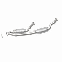 Cargar imagen en el visor de la galería, MagnaFlow Conv DF 99-02 Windstar 3.8L