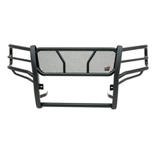 Cargar imagen en el visor de la galería, Westin 2011-2014 Chevrolet Silverado 2500HD/3500 HDX Grille Guard - Black