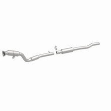 Cargar imagen en el visor de la galería, MagnaFlow Conv DF 04-06 Audi A8 Quattro 4.2L