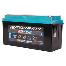 Cargar imagen en el visor de la galería, Antigravity DC-200H Lithium Deep Cycle Battery