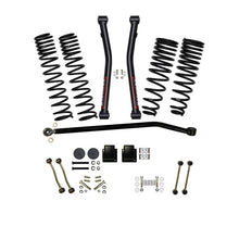 Cargar imagen en el visor de la galería, Skyjacker 3.5in Lift System Dual Rate Long Travel Component Box