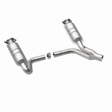 Cargar imagen en el visor de la galería, MagnaFlow Conv DF Raider 2006 8 4.7L