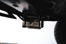 Cargar imagen en el visor de la galería, DV8 Offroad 07-21 Jeep Wrangler (JK/JL) Enganche atornillado sin luces
