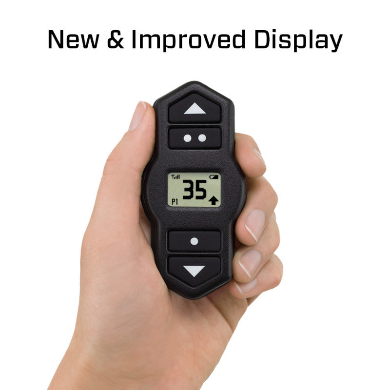 Air Lift Wireless One (segunda generación)