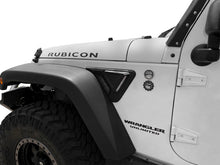 Cargar imagen en el visor de la galería, Oracle Sidetrack LED System For Jeep Wrangler JK SEE WARRANTY