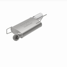 Cargar imagen en el visor de la galería, Sistema MagnaFlow C/B 05-09 Mustang V6 4.0L Axl-Bak
