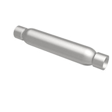 Cargar imagen en el visor de la galería, MagnaFlow Muff GP 4 Dia 18inch 3/3