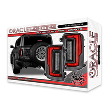 Cargar imagen en el visor de la galería, Oracle Lighting 21-22 Ford Bronco Flush Style LED Taillights SEE WARRANTY
