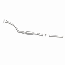 Cargar imagen en el visor de la galería, MagnaFlow Conv Direct Fit 96 - 99 Audi A4 2.8L