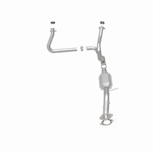 Cargar imagen en el visor de la galería, MagnaFlow Conv DF 00-05 Blazer 4WD 4.3L