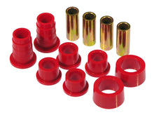 Cargar imagen en el visor de la galería, Prothane 84-87 Chevy Corvette Front End Link Kit - Red