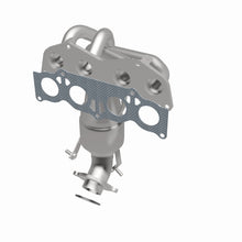 Cargar imagen en el visor de la galería, Magnaflow Conv DF Scion tC 05-09 2.4L