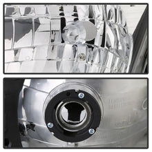 Cargar imagen en el visor de la galería, xTune 00-01 Toyota Camry OEM Style Headlights - Chrome (HD-JH-TCAM00-C)