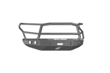 Cargar imagen en el visor de la galería, Road Armor 14-20 Toyota Tundra Stealth parachoques delantero con protector Lonestar - Tex Blk