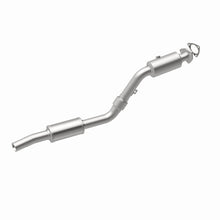 Cargar imagen en el visor de la galería, MagnaFlow Conv DF 05-08 Audi Quattro 3.2L Passenger Side
