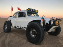 Cargar imagen en el visor de la galería, KC HiLiTES Universal 39in. Pro6 Gravity LED 6-Light 120w Combo Beam Light Bar (No Mount)