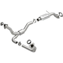 Cargar imagen en el visor de la galería, MagnaFlow Conv DF 00-05 Chevy Blazer / 00-05 GMC Jimmy / 00-01 Olds Bravada 4.3L 4dr 2WD