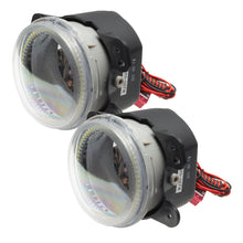 Cargar imagen en el visor de la galería, Oracle 05-10 Chrysler 300 V6 SMD FL - White SEE WARRANTY