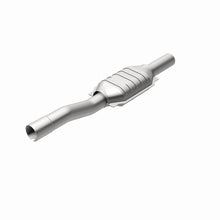 Cargar imagen en el visor de la galería, MagnaFlow Conv DF 02-04 Jeep Grand Cherokee 4.0L Rear