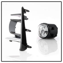 Cargar imagen en el visor de la galería, Spyder Toyota Sienna 2018-2019 OEM Fog Lights w/OEM Fit Switch - H8(Included) -  Clear