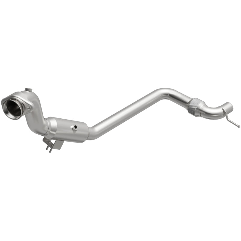 MagnaFlow Conv Ajuste directo 15-17 Ford Mustang L4 2.3 OEM cerrado acoplado
